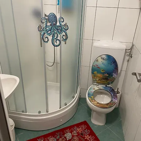 Prázdninový dům Phoenix Peroj